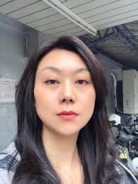 水晶裸唇後期效果客戶很喜歡💕