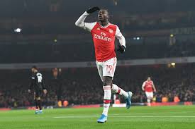 He also awards the tangerine traveller achievement when clicked on, as well as a cute new costume for pepe to learn. Gw30 Ones To Watch Nicolas Pepe
