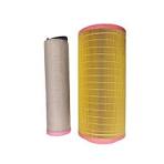 Amazon.com: 245-6375 245-6376 Air Filter for Caterpillar CAT ...