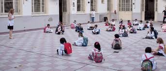 Por otra parte, trotta destacó la entrega de 2.300 millones de pesos a todas las. Cuando Comienzan Las Clases Presenciales En Cada Provincia Chequeado