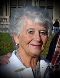 Obituary for Patricia A. Zaloudek