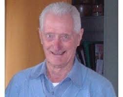 Bernard JAMES Obituary (2023)