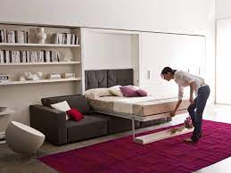 Testati per resistere agli ambienti molto umidi i nostri specchi per il bagno sono pratici e fanno apparire la stanza più spaziosa. Soluciones Sencillas Para Visitas Improvisadas Small Room Design Apartment Size Furniture Bed Wall