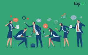 10 cách quản lý nhân sự hiệu quả mà nhà quản lý nào cũng nên biết