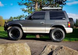 Find your perfect two door toyota coupe with these vehicle choices. The 6 Best And 5 Weirdest 2 Door Suvs Of All Time Drivingline