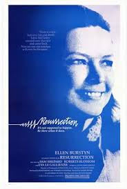Ellen Burstyn movie posters