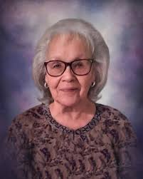 Amalia Salinas Obituary March 5, 2023