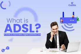 Image result for adsl distance