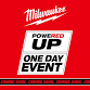 MILWAUKEE DAY - Total Safety & Tools event image