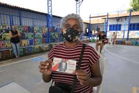 Ele é um benefício federal? Regiao Do Cariri Recebe 32 178 Tiquetes Do Vale Gas Social Secretaria Da Protecao Social Justica Cidadania Mulheres E Direitos Humanos
