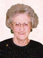 Elsie Monet Wallace Bean (1918-2007)