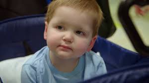 St. Jude won't stop until no child