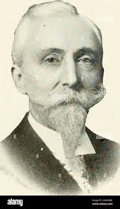 Blodgett hi-res stock photography and images