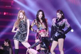 Maybe you would like to learn more about one of these? Blackpink Stage Outfits Blackpink Reborn 2020