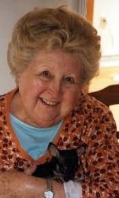 Mildred Bush Obituary