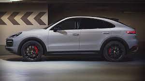 We did not find results for: 2021 Porsche Cayenne Gts Coupe Images