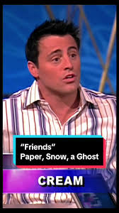 Replying to @Angryavocado “Friends”