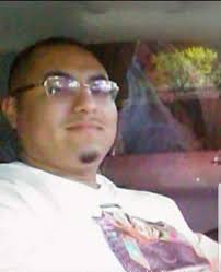 This is a picture of my brother Carl when he went to Mifflin. He will be  leaving us soon for the hands of Jesus