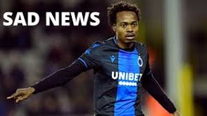 Could likely be loaned out to a club in another country for a while. Sad News For Percy Tau As He Fails To Secure Uk Work Permit South Africa Rich And Famous