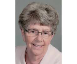 Jenny Oskam Obituary (1933