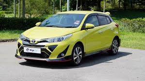 Use our free online car valuation tool to find out exactly how much your car is worth today. 2019 Toyota Yaris 1 5g Price Specs Reviews News Gallery 2021 Offers In Malaysia Wapcar