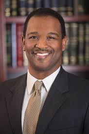 Ted Edwards Receives John B. McMillan Distinguished Service Award