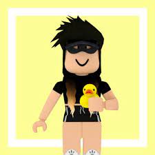 Here are some items they commonly wear: Roblox Avatar Wallpapers Top Free Roblox Avatar Backgrounds Wallpaperaccess
