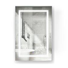 Maybe you would like to learn more about one of these? Led Medicine Cabinet 24 X36 W Dimmer Defogger Svange 2436r Krugg Reflections Usa