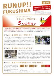 Maybe you would like to learn more about one of these? Sports Fukushima Posts Facebook