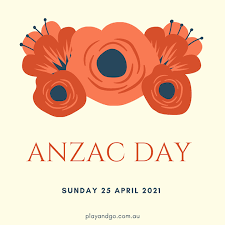 Anzac day (australian and new zealand army corps) is in honor of all the australian and new zealanders who died in ww1 in gallipoli, 1915. Anzac Day 2021 Adelaide Anzac Day Events 25 Apr 2021 What S On For Adelaide Families Kidswhat S On For Adelaide Families Kids