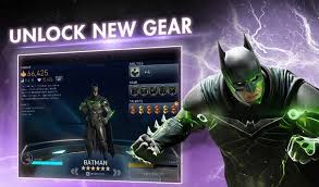 While there was some gear close to the last two, i really liked the original costume she had last game. Injustice 2 Mod Apk V5 0 0 Download 2021 Unlimited Money Gems