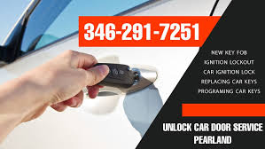 A few days ago, i wrote a posting here talking about whether or not the economic downturn was a time to hunker down or whether you should innovate instead. Unlock Car Door Service Pearland Car Locksmith