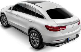 Listino Mercedes Gle Coupe Prezzo Scheda Tecnica Consumi Foto Alvolante It