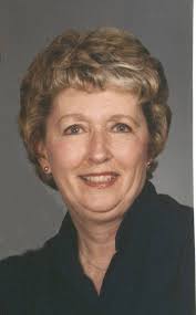 Frances Baker Obituary (2010)