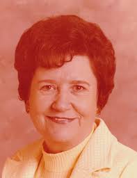 Obituary information for Wilma G. Cook