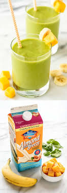 Cara cheat diamond mango live ungu. Healthy Smoothie Recipes 4 Ingredient Mango Green Smoothie The Goddess