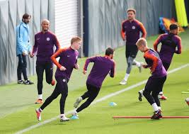 And, according to the midfielder, he. Kevin De Bruyne Injury Update Man City Core
