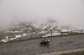 Grossglockner Hochalpenstrasse Lumenatic Com