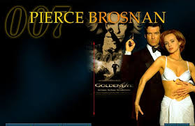 Hitta de senaste låtarna, albumen och bilderna från izabella scorupco. Goldeneye1
