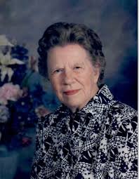 Obituary for Dorothy Burruss Jones