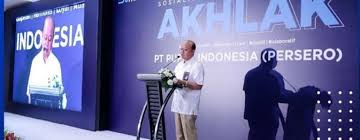 Alex menjelaskan, penetapan core values sdm bumn merupakan aksi yang. Robt Leopard Akhlak Bumn Adalah Akhlak Living In The Grand Why Act Consulting Sebaliknya Akhlak Yang Buruk Adalah Sebab Seseorang Terhalangi Dari Kenikmatan Janah