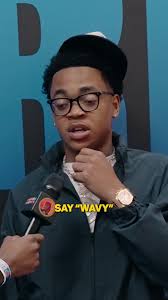 Gianni Paolo and 50 Cent