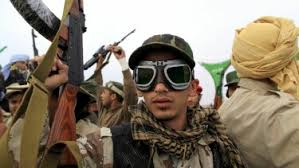 Libya truer med hevnangrep ved Middelhavet