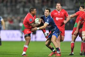 Cet article retrace l'historique détaillé des confrontations entre les deux clubs de rugby à xv de l'aviron bayonnais et du biarritz olympique.l'histoire de ces confrontations est la définition imagée d'un derby car les deux clubs sont rivaux. Resultats Biarritz Olympique Bayonne 2020 2021