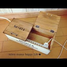 ベッド周り diy ハンドメイド 100均 セリア などのインテリア実例 2014 03 30 11 26 21 roomclip ルームクリップ インテリア 収納 手作り収納 100均 ハンドメイド