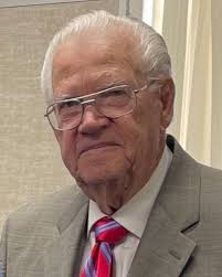 Jack Fogg Telford Obituary October 7, 2024