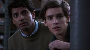 Office Uprising (2018)