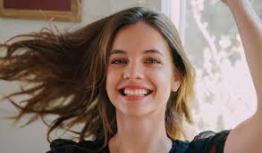 And she's only edging on 27 years old. Barbara Palvin Bio Age Family Height Boyfriend Net Worth Facts
