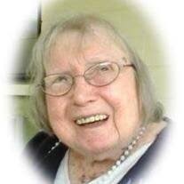 Johanna Stanford Obituary