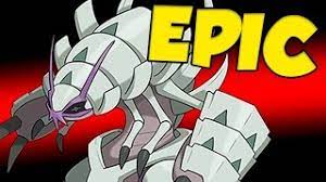 Epic Golisopod Strats Pokemon Sun And Moon Golisopod Moveset And Golisopod Guide Youtube
